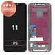 Οθόνη για iPhone 11, Αφής με πλαίσιο, Refurbished