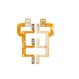 Καλώδιο Flex Κουμπιών Λειτουργίας + Έντασης για Motorola One Vision