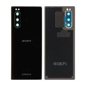 Καπάκι Μπαταρίας για Sony Xperia 5 | 1319-9508 | Μαύρο | Black | Service Pack