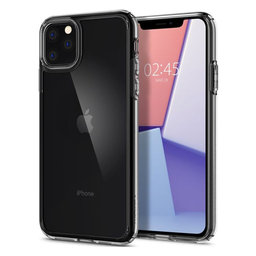 Θήκη Ultra Hybrid για iPhone 11 Pro Max | Transparent | Spigen