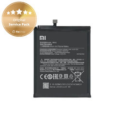 Battery για Xiaomi Mi 8 Lite | BM3J | 3350mAh | 46BM3JA02018 | Service Pack