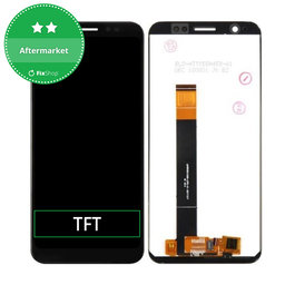OLED/LCD Display με Touch Screen για Asus Zenfone Max M1 | ZB555KL | Aftermarket