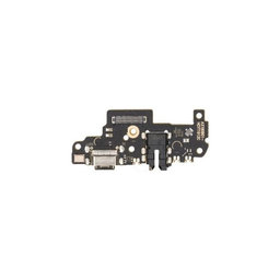 Επαφές Φόρτισης PCB για Xiaomi Redmi Note 8 Pro