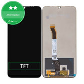 Οθόνη με οθόνη αφής για Xiaomi Redmi Note 8, Aftermarket