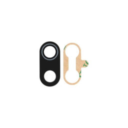 Γυαλί Φακού Πίσω Κάμερας για Xiaomi Redmi 7A