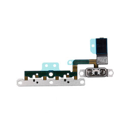 Καλώδιο Flex Κουμπιού Έντασης για iPhone 11