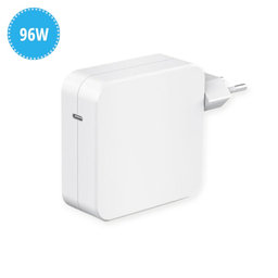 USB-C αντάπτορας φόρτισης, 96W, συμβατό με Apple