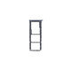 Δίσκος SIM + SD για Samsung A20s A207F | Μπλε | Blue | GH81-17818A | Genuine Service Pack