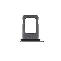 Δίσκος SIM για iPhone 11 Pro | 11 Pro Max | Διαστημικό Γκρι | Space Gray