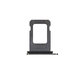 Δίσκος SIM για iPhone 11 Pro | 11 Pro Max | Διαστημικό Γκρι | Space Gray