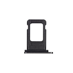 Δίσκος SIM για iPhone 11 | Μαύρο | Black
