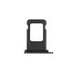 Δίσκος SIM για iPhone 11 | Μαύρο | Black