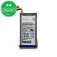 Μπαταρία για Samsung S8 G950F, EB-BG950ABE, 3000mAh