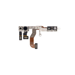 Μπροστινή Κάμερα για Google Pixel 4 XL