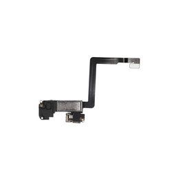Αισθητήρας Φωτός + Ακουστικό + Καλώδιο Flex για iPhone 11 Pro