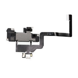 Αισθητήρας Φωτός + Ακουστικό + Καλώδιο Flex για iPhone 11