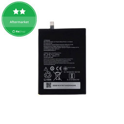 Battery για Lenovo P2 P2a42 | BL262 | 5000mAh