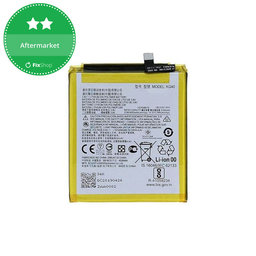 Battery για Motorola Moto E7 | G8 | G8 Play | One Macro | KG40 | 4000mAh