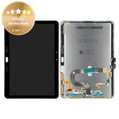 Οθόνη με οθόνη αφής για Samsung Tab Active Pro, T545, GH82-21303A, Service Pack