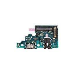 Επαφές Φόρτισης PCB για Samsung A51 A515F | GH96-12992A | Genuine Service Pack