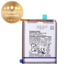 Battery για Samsung A51 A515F | EB-BA515ABY | 4000mAh | GH82-21668A | Service Pack