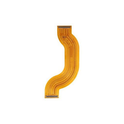 Καλώδιο Κύριας Πλακέτας Flex για Samsung A51 A515F | GH59-15202A | GH82-25735A | Genuine Service Pack