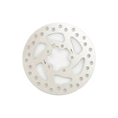 ισκόπλακες 120mm για Xiaomi Mi Electric Scooter Pro, Pro 2 | C002370004000 | Genuine Service Pack