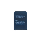 Καλύμματα Μπροστινής Μονάδας Ελέγχου για Xiaomi Mi Electric Scooter 1S | 2 M365 | Essential | Pro | Pro 2 | C002550004600 | Genuine Service Pack