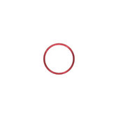 Πλαίσιο Φακού Πίσω Κάμερας για iPhone XR | Red