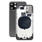Πίσω Κάλυμμα για iPhone 11 Pro | Διαστημικό Γκρι | Space Gray
