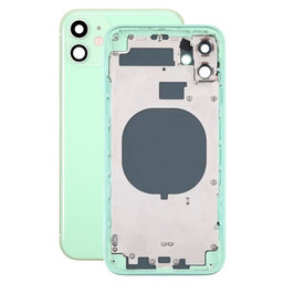 Πίσω Κάλυμμα για iPhone 11 | Πράσινο | Green