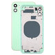 Πίσω Κάλυμμα για iPhone 11 | Πράσινο | Green
