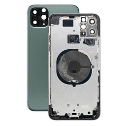 Πίσω Κάλυμμα για iPhone 11 Pro Max | Πράσινο | Green