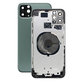 Πίσω Κάλυμμα για iPhone 11 Pro Max | Πράσινο | Green