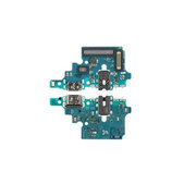 Επαφές Φόρτισης PCB για Samsung Note 10 Lite N770F | GH96-13050A | Genuine Service Pack