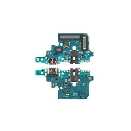 Επαφές Φόρτισης PCB για Samsung Note 10 Lite N770F | GH96-13050A | Genuine Service Pack