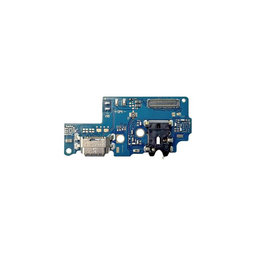 Επαφές Φόρτισης + Σύνδεσμος Jack PCB για Lenovo K9