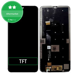OLED/LCD Display με Touch Screen για Lenovo A6 Note | Aftermarket