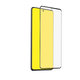 Σκληρυμένο γυαλί για Samsung A51, A52, A52 5G, Full Cover, Μαύρο, Black, SBS