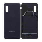 Καπάκι Μπαταρίας για Samsung Xcover Pro | G715F | GH98-45174A | Μαύρο | Black | Service Pack