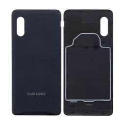 Καπάκι Μπαταρίας για Samsung Xcover Pro | G715F | GH98-45174A | Μαύρο | Black | Service Pack