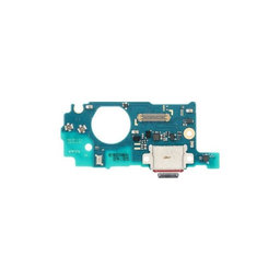 Επαφές Φόρτισης + Καλώδιο Flex για Samsung Xcover Pro G715F | GH96-13109A | Genuine Service Pack