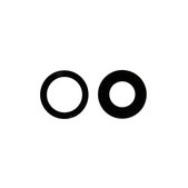 Γυαλί Φακού Πίσω Κάμερας (2τμχ) για iPhone 11