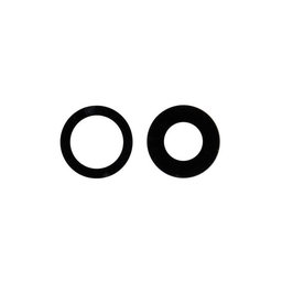 Γυαλί Φακού Πίσω Κάμερας (2τμχ) για iPhone 11