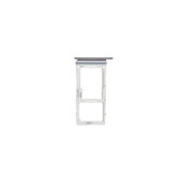 Δίσκος SIM για Samsung S10 Lite G770F | Prism Black | GH98-44992A | Genuine Service Pack