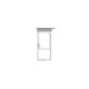 Δίσκος SIM για Samsung S10 Lite G770F | Prism Black | GH98-44992A | Genuine Service Pack