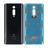 Καπάκι Μπαταρίας για Xiaomi Mi 9T | 9T Pro | Carbon Black