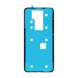 Αυτοκόλλητη Ταινία Μπαταρίας για Xiaomi Redmi Note 8 Pro | 320802400049 | Service Pack