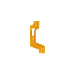 Καλώδιο Κύριας Πλακέτας Flex για Samsung A71 A715F | GH59-15179A | GH82-25736A | Genuine Service Pack
