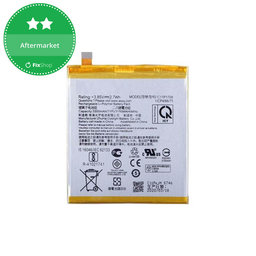 Battery για Asus Zenfone 5 ZE620KL | 5z ZS620KL | C11P1708 | 3300mAh